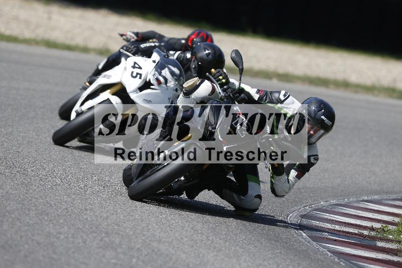 /26 23.07.2026  Speer Racing ADR/Gruppe rot/45